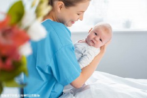 42岁二胎案例